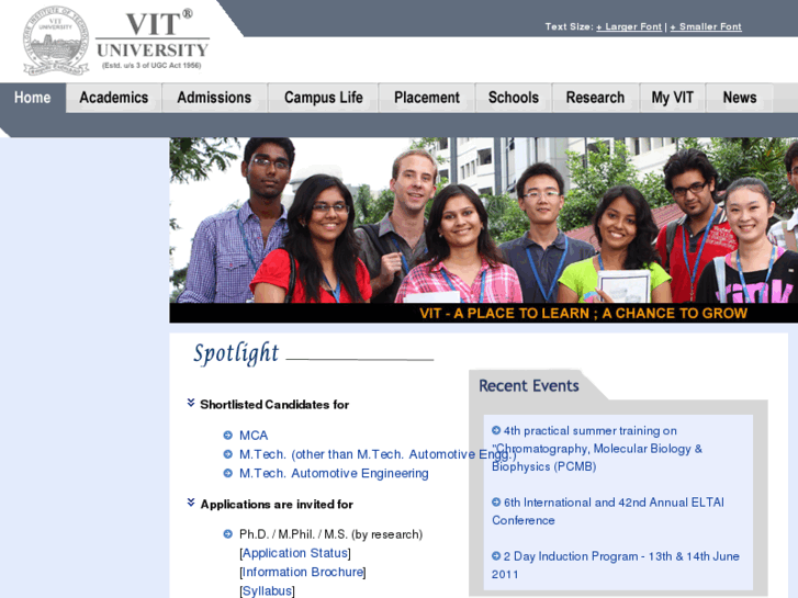 www.vit.ac.in