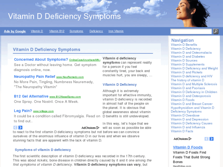 www.vitaminddeficiencysymptomsblog.com