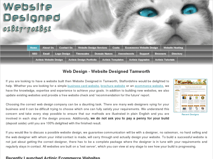 www.websitedesigned.co.uk