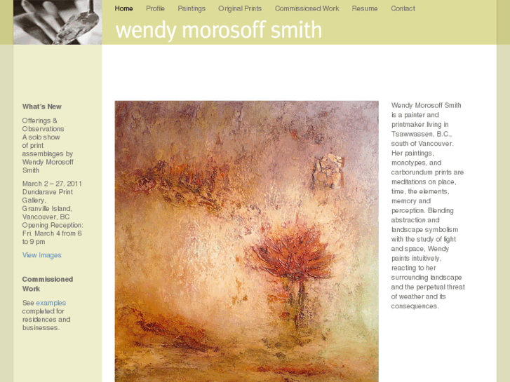 www.wendymsmith.com