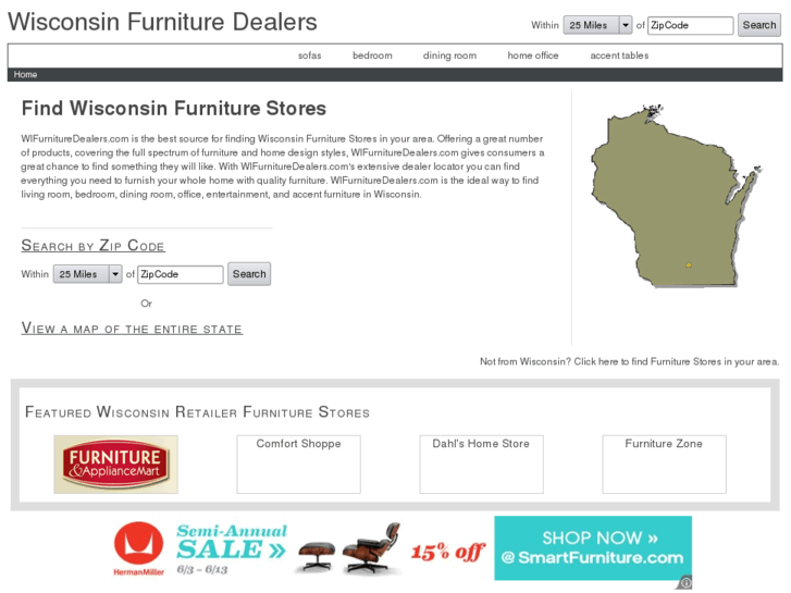 www.wifurnituredealers.com