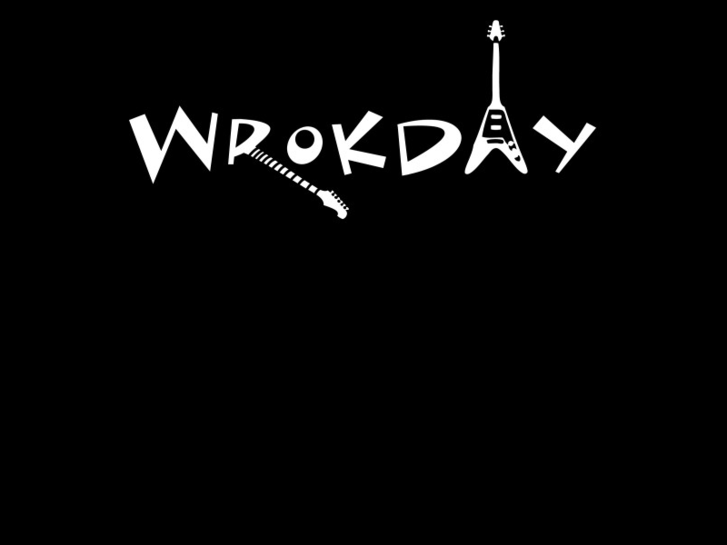 www.wrokday.com