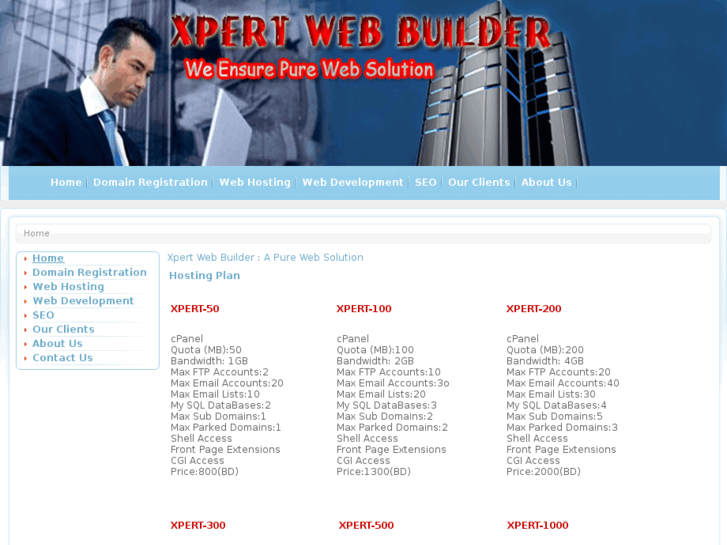 www.xpertwebbuilder.com