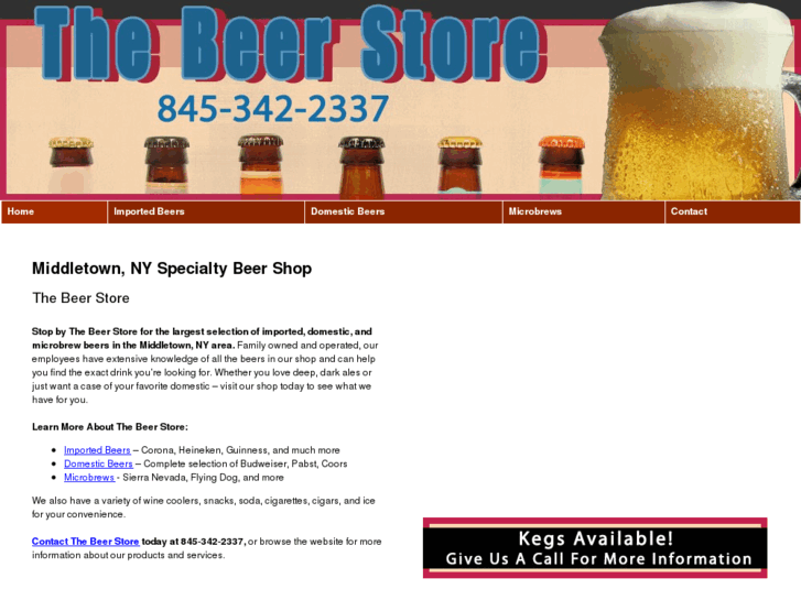 www.509beerstore.com