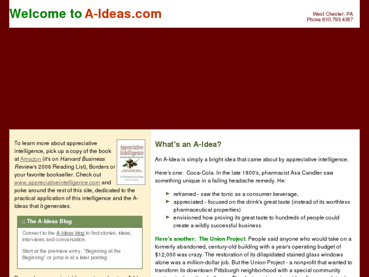 www.a-ideas.com