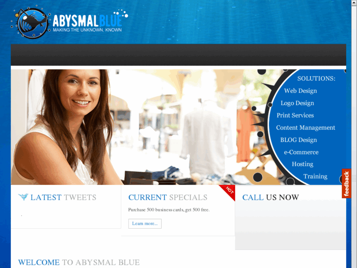 www.abysmalblue.com