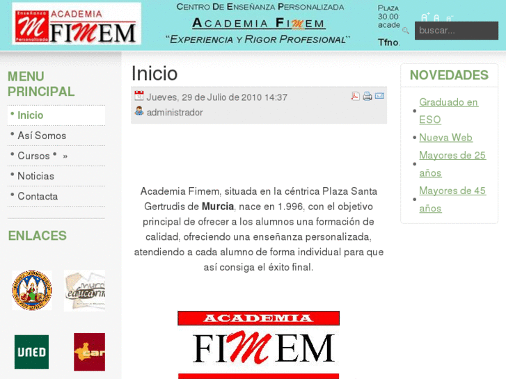 www.academiafimem.es