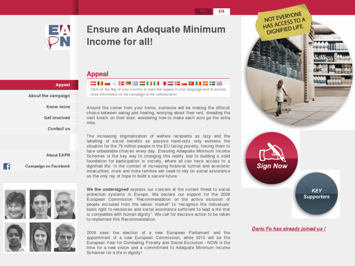 www.adequateincome.eu