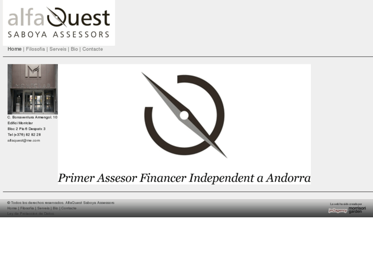 www.alfaquest.info