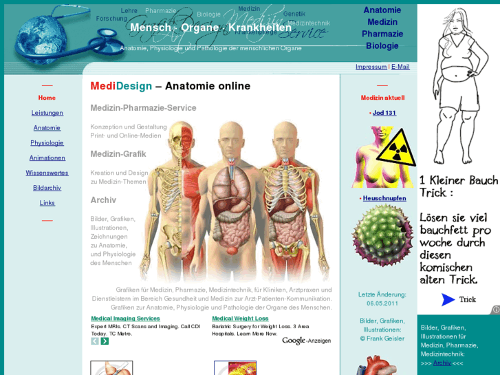 www.anatomie-online.com