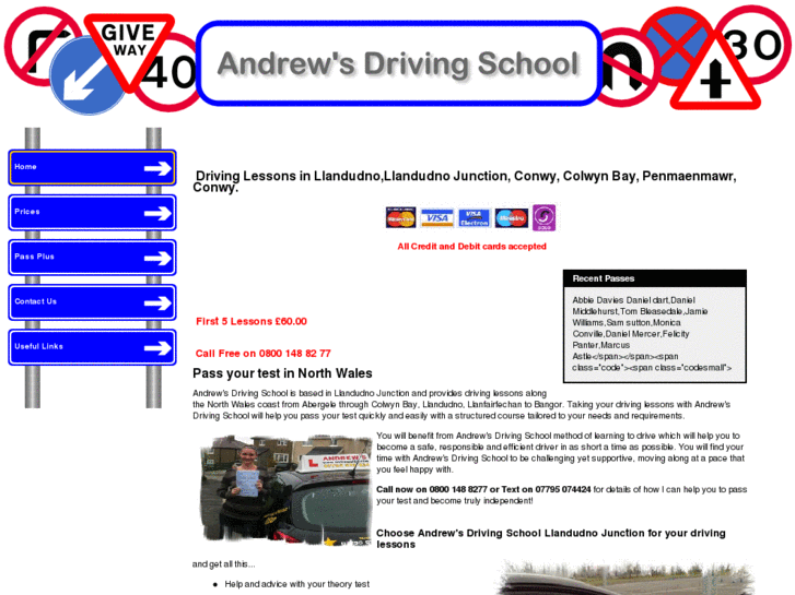 www.andrewsl2d.com