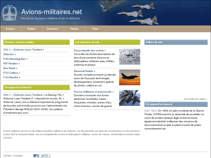 www.avions-militaires.net