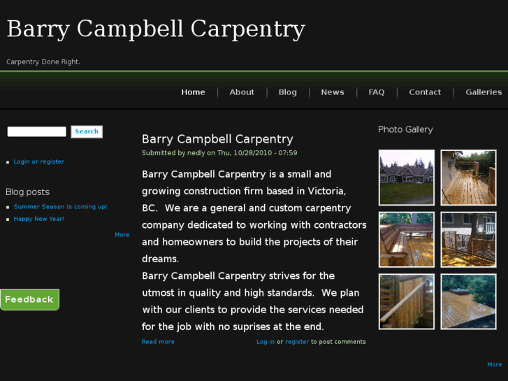 www.barrycampbellcarpentry.com