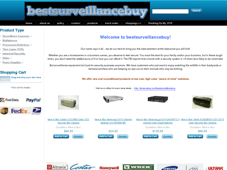 www.bestsurveillancebuy.com