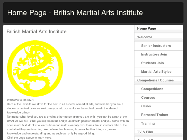 www.bmai.co.uk