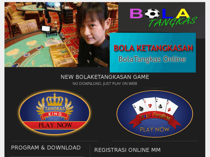 www.bolaketangkasan.com