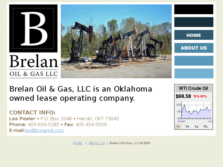 www.brelanoil.com