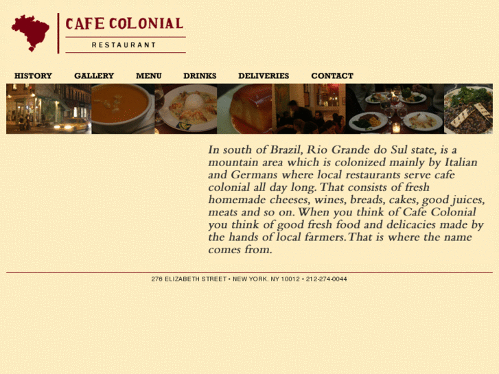 www.cafecolonialny.com