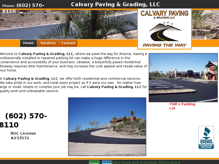 www.calvarypaving.com