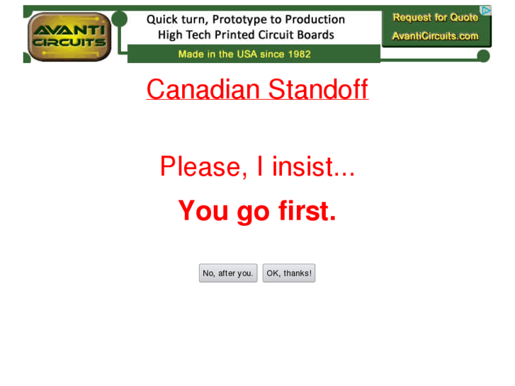 www.canadianstandoff.com