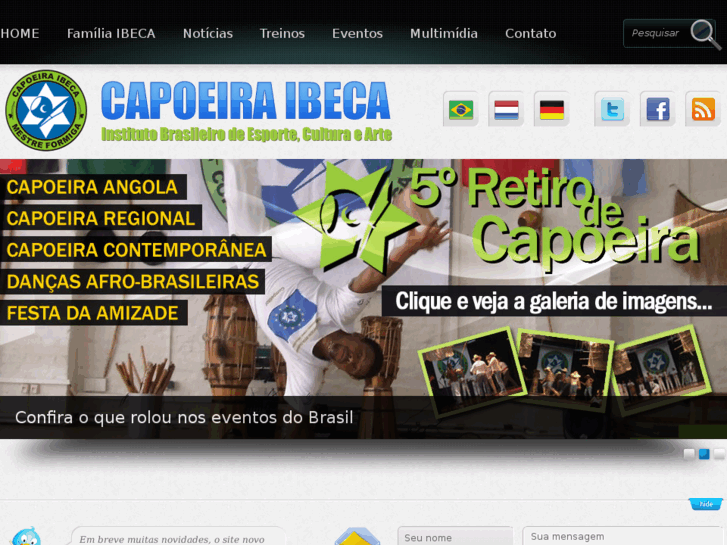 www.capoeiraibeca.com