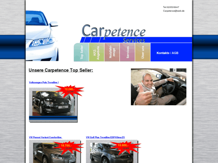 www.carpetence.com