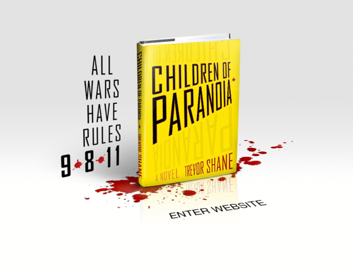 www.childrenofparanoia.com