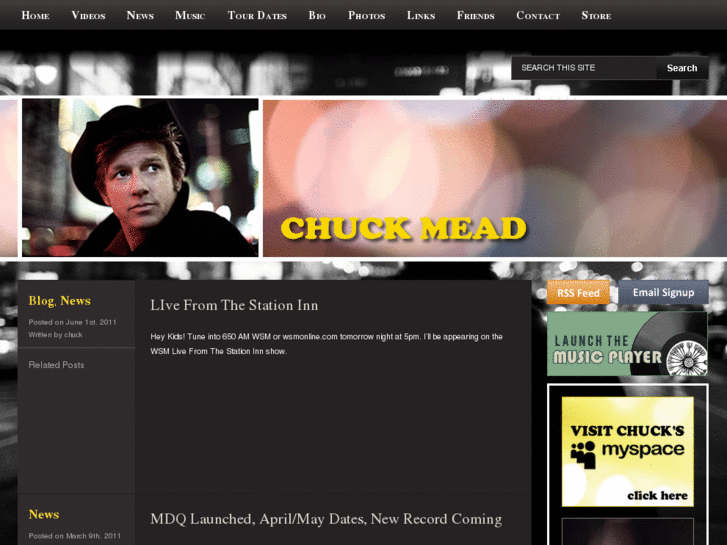 www.chuckmead.com