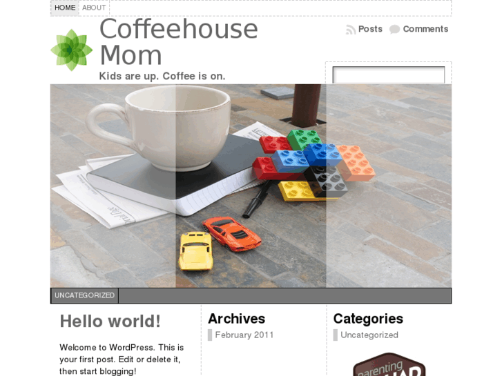 www.coffeehousemom.com