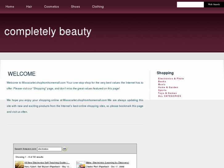 www.completelybeauty.com