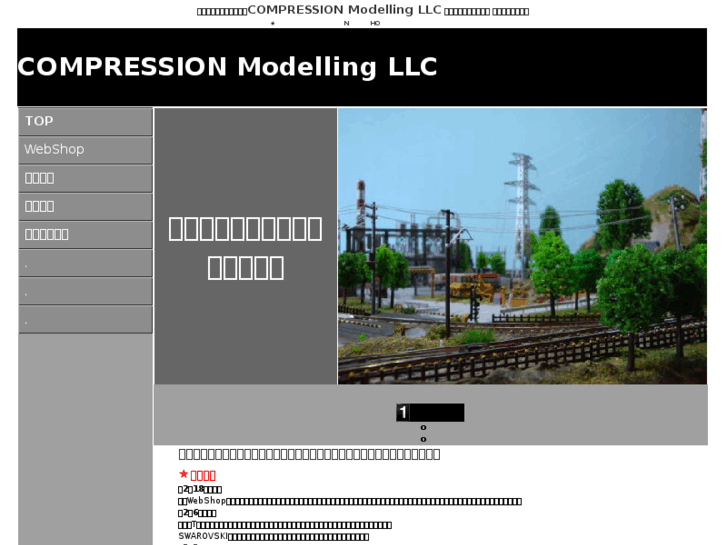 www.compression-modelling.com