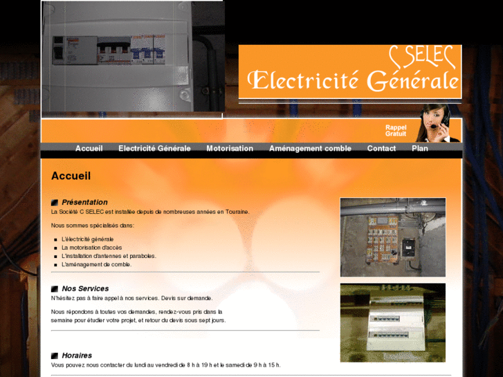 www.cselec-electricite.com
