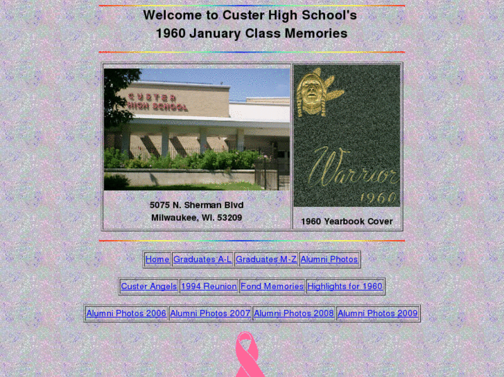 www.custerhighschool.info