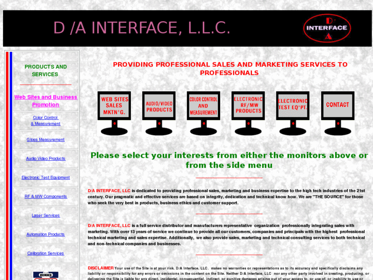 www.dainterface.com