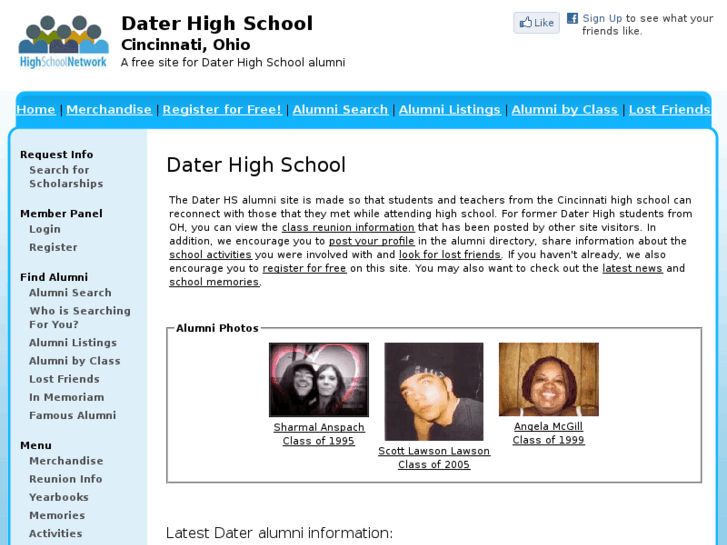 www.daterhighschool.org