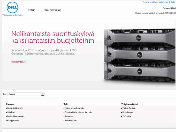 www.dellfinland.com