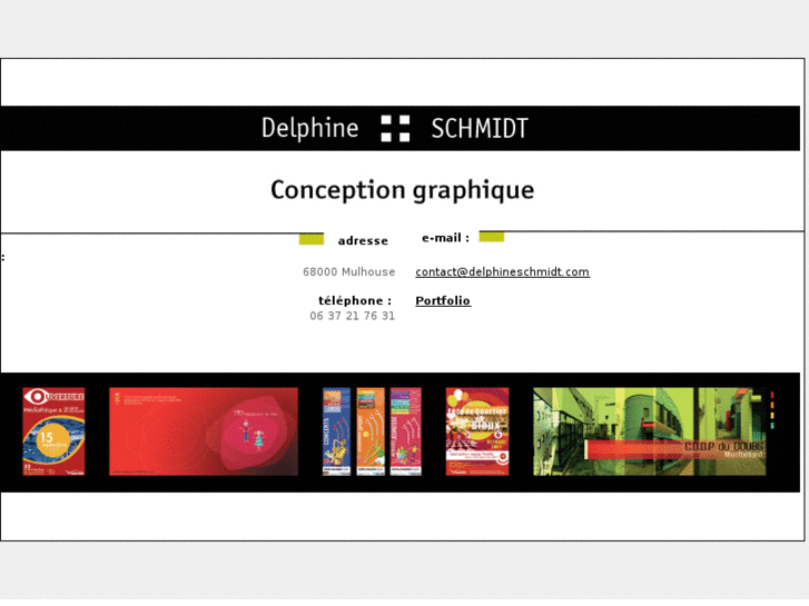 www.delphineschmidt.com