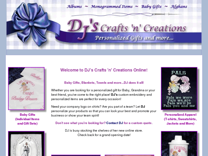 www.djscrafts.com