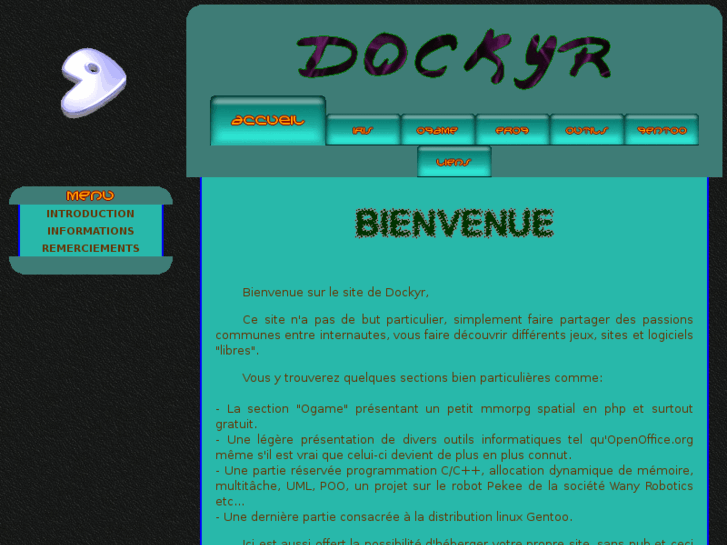 www.dockyr.com