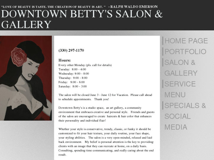 www.downtownbettys.com