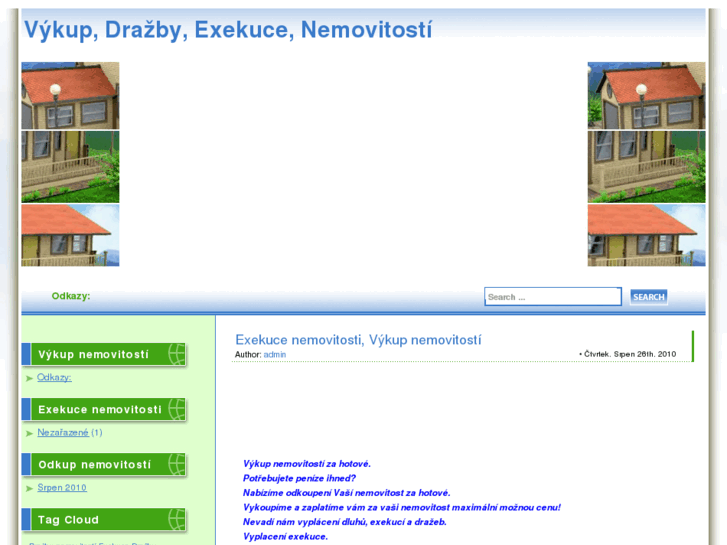 www.drazby-exekuce.com