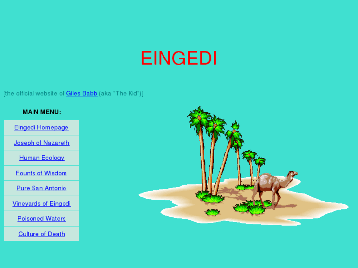 www.eingedi.org