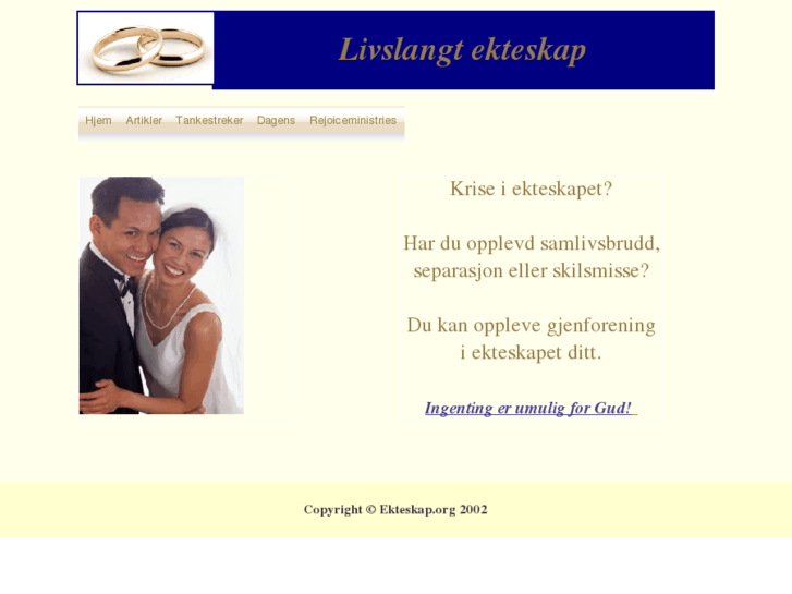 www.ekteskap.org