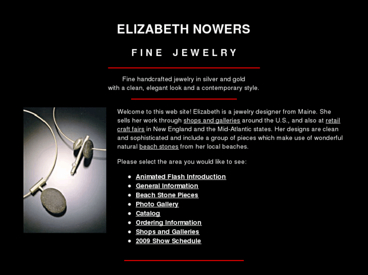 www.elizabethnowers.com