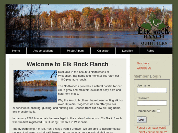 www.elkrockranch.com