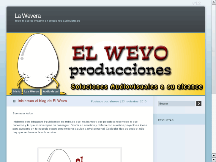 www.elwevo.com