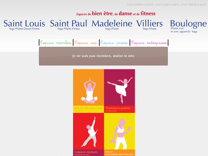 www.espace-saint-louis.com