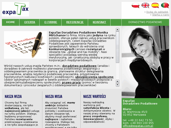 www.expatax.com.pl