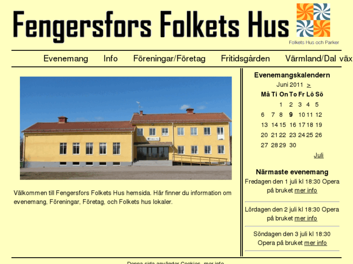 www.fengersfors.se