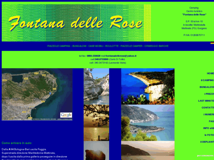 www.fontanadellerose.com